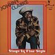 Johnny Clarke: Sings In Fine Style