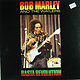 Bob Marley & The Wailers: Rasta Revolution