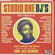 Various Artists: Studio One DJ's