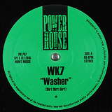 WK7: Washer