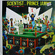 Scientist v Prince Jammy: Big Showdown