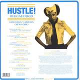 Various Artists: Hustle! Reggae Disco