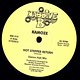 Kamoze: Hot Stepper Return