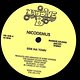 Nicodemus: Ride Ina Town