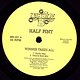 Half Pint: Winner Takes All