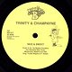 Trinity & Champayne: Nice & Sweet