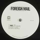Various Artists: Foreign Mail 02