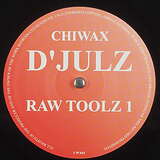 D’Julz: Raw Toolz Vol. 1
