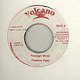 Frankie Paul: Foreign Mind