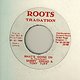 Sammy Dread & Tony Tuff: What’s Going On