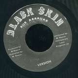 Sonny Washington: Black Skin