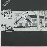 Various Artists: Jamaica Super Dub Session