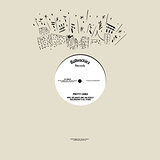 Cover art - Leroy Sibbles: This World