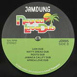 Linval Thompson: Negrea Love Dub