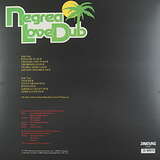 Linval Thompson: Negrea Love Dub