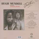 Hugh Mundell: Jah Fire