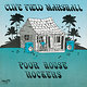 Clive Field Marshall: Poor House Rockers