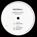 Pastaga & Cajou: Paramour