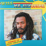Wiss: Mr. Sunshine