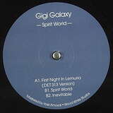 Gigi Galaxy: Spirit World