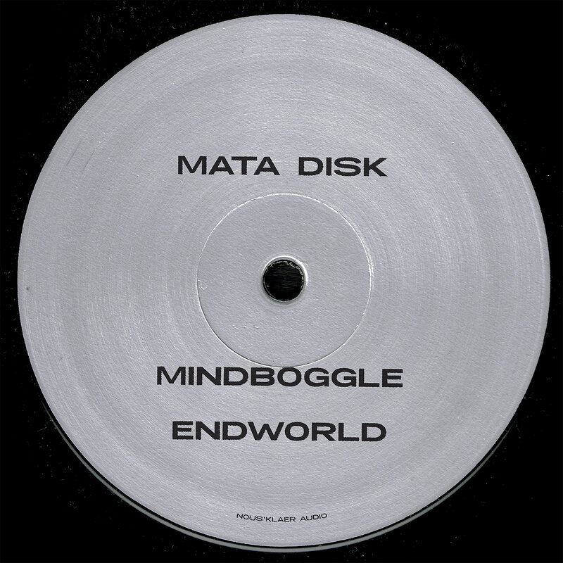 Mata Disk: MindBoggle