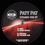 Paty Pat: Voyager One EP