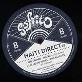 Various Artists: Haiti Direct EP