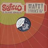 Various Artists: Haiti Direct EP