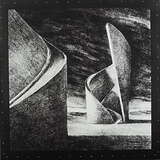Carlotta Jacobi – Chapter 9 vinyl cover