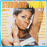 Various Artists: Studio One Women Vol.2