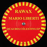 Mario Liberti: Quai Des Célestins EP