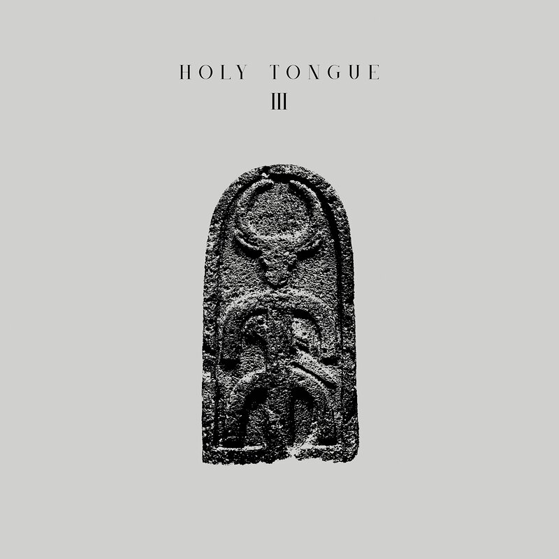Holy Tongue: III