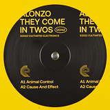 Alonzo: They Come in Twos
