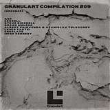 Various Artists: Granulart Compilation #09