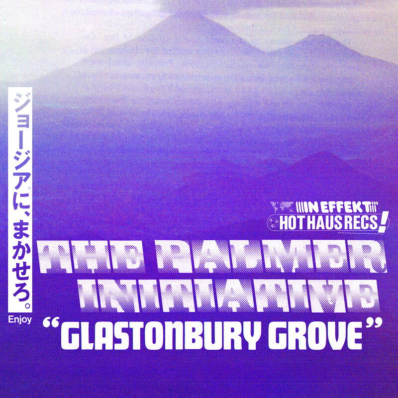 The Palmer Initiative: Glastonbury Grove