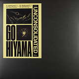 Go Hiyama: Unconsolidated