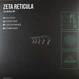 Zeta Reticula: C.L.O.N.E.