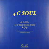 4 C Soul: S-Mile
