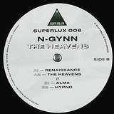 N-Gynn: The Heavens