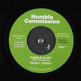 Headley Deadly: Humble Glory