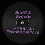 Steffi & Sepehr: Drunk On Psychedeli(c)a