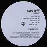 Andy Toth: Subspace