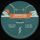JSPRV35: Twisted EP