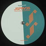 JSPRV35: Twisted EP