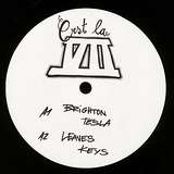 Various Artists: C'est La Vii