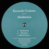 Kenneth Graham: Meditation
