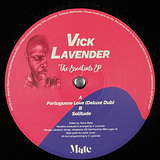 Vick Lavender: The Essentials