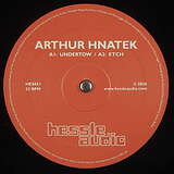Arthur Hnatek: Undertow