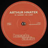 Arthur Hnatek: Undertow