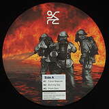 Chlär & Primal Instinct Records: Everything Under Control